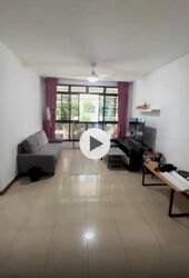 Blk 272A Jurong West Street 24 (Jurong West), HDB 5 Rooms #502190071